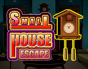 Mirchi Small House Escape